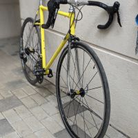 Шосеен велосипед Albuch Kotter 56см, снимка 3 - Велосипеди - 45179516