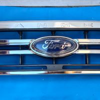 Решетка за Ford Ranger / Форд Рейднжър, снимка 7 - Части - 45436632