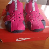 Сандали Nike, снимка 5 - Детски сандали и чехли - 45541140