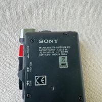 Диктофон Sony M-450 , снимка 12 - Други - 45144283