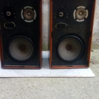 Acoustic Research AR-2ax-Vintage High-End трилентови тонколони., снимка 7 - Тонколони - 45097292