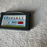 Nintendo Gameboy Advance Game - Spirit: Der Wilde MUSTANG , снимка 3 - Игри за Nintendo - 45865501