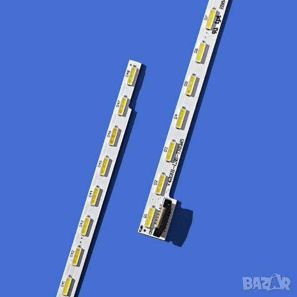Светодиодна лента V420H1-LS6-TREM5, снимка 1