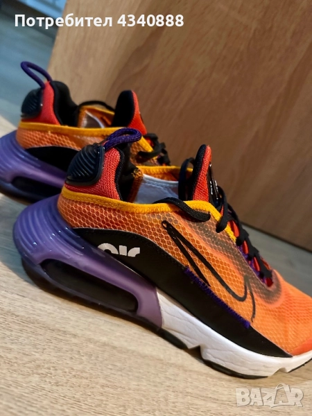 Сникърси Air Max 2090 , снимка 1