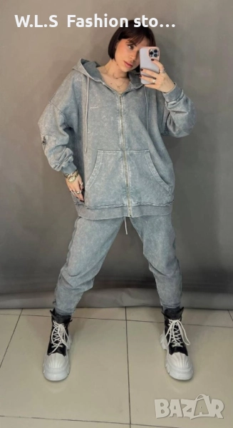 Speedway комплект , снимка 1