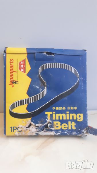 Японски timing belt Japanparts, снимка 1