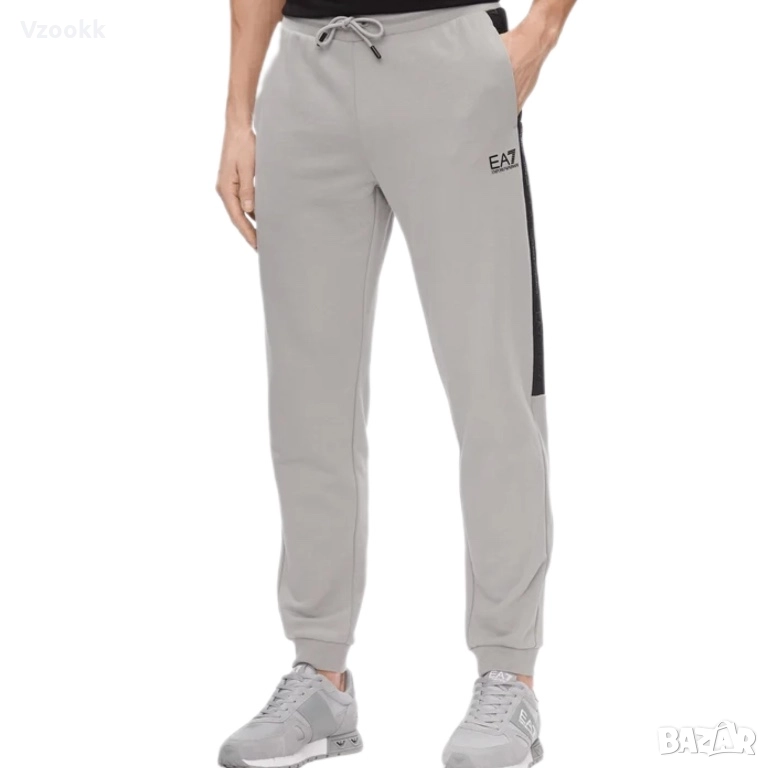 Мъжко долнище Emporio Armani | XS, снимка 1