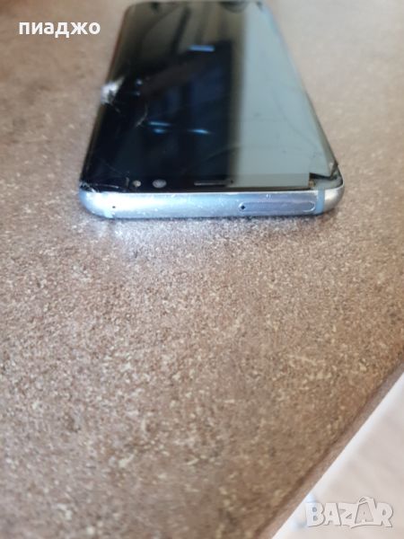 Samsung s8, снимка 1