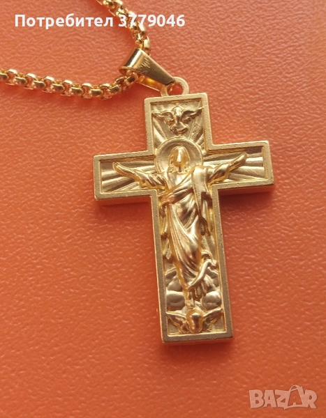 Кръст, снимка 1