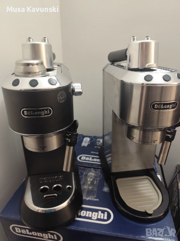 Delonghi   DEDİKA Style, снимка 1