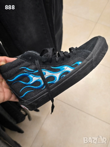 кецове, снимка 1