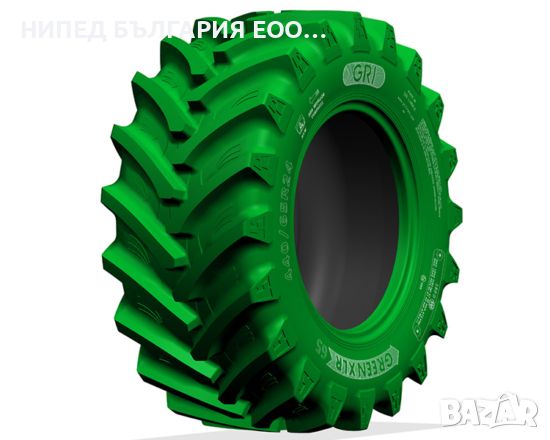 Нови селскостопански гуми 600/70R30 GRI EARTH, снимка 1