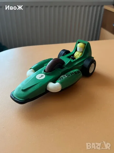 Стара играчка, снимка 1