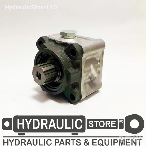 Универсален P.T.O. Включвател за кардан OMFB 01004000153, снимка 1