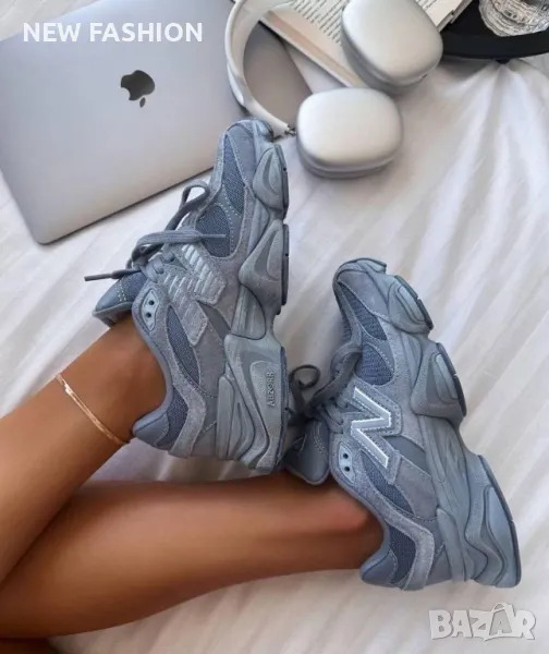 Дамски Маратонки ✨New Balance , снимка 1