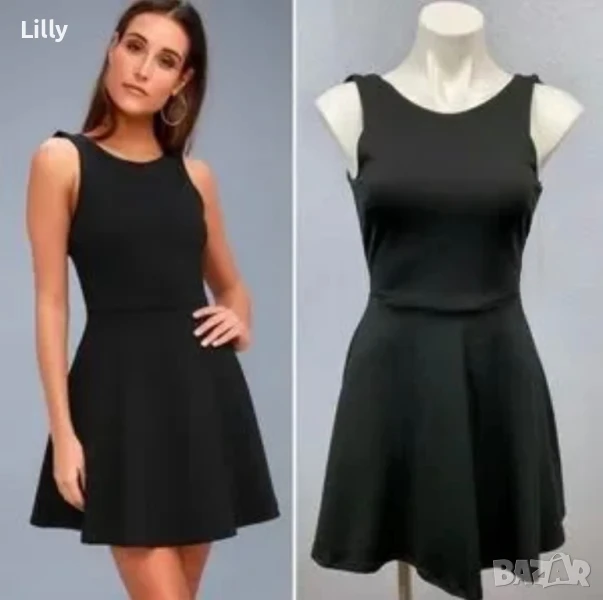 Рокля H&M , снимка 1