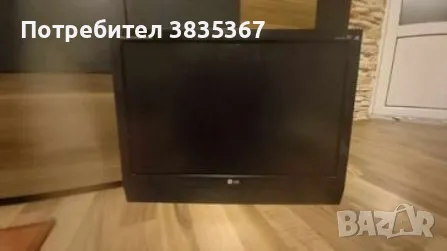 телевизор LG, снимка 1