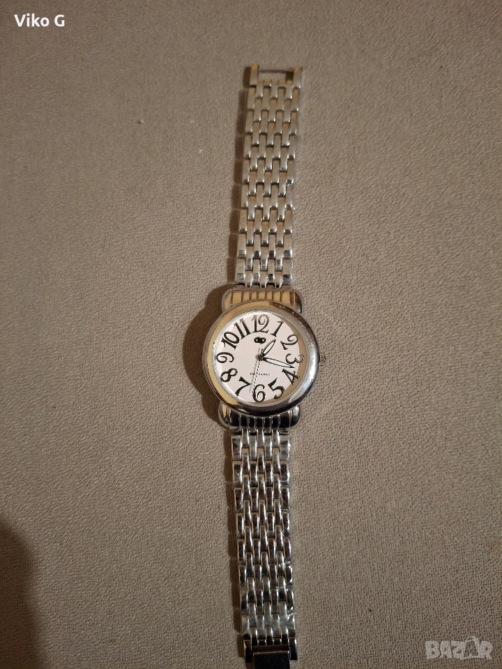 часовник ръчен Top Charoen, снимка 1