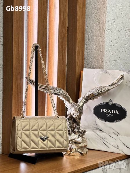 Чанта Prada, снимка 1