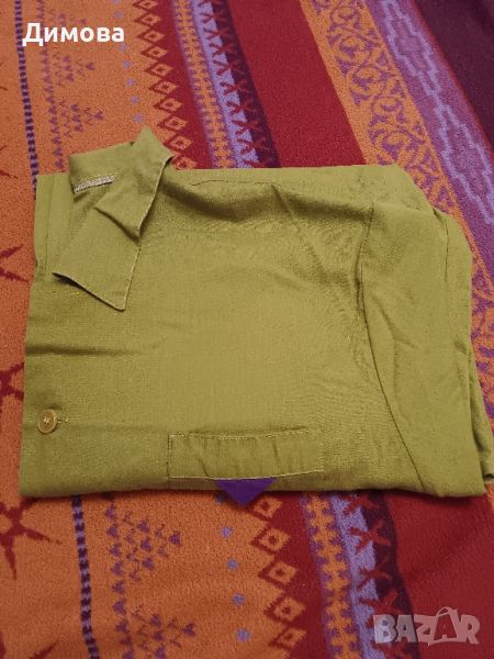 Мъжки пижами , снимка 1