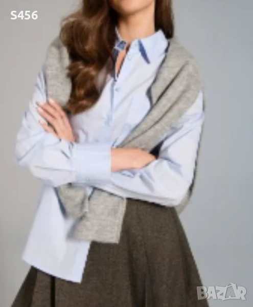 Дамска риза,нова с етикет , снимка 1