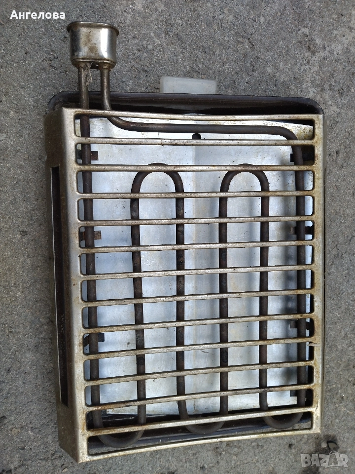 Скара, снимка 1