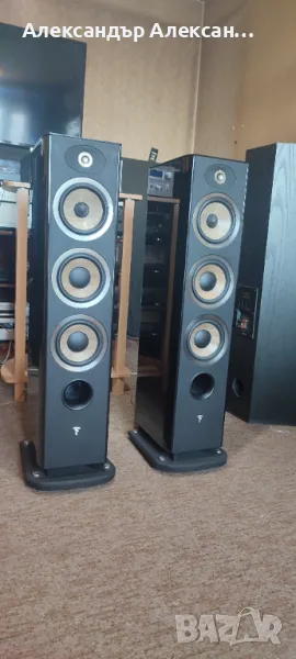 FOCAL ARIA-926, снимка 1