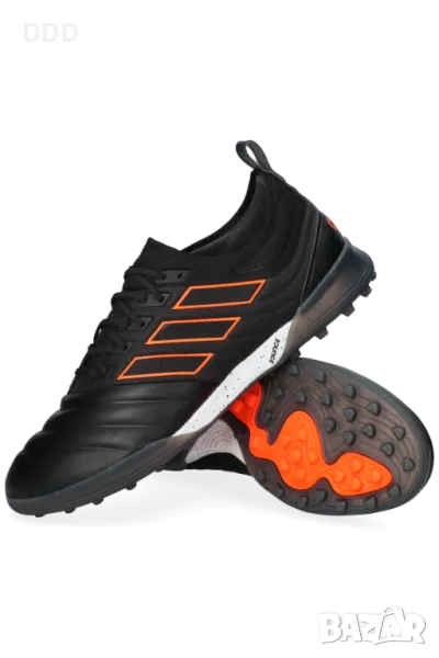 Adidas COPA Astro Turf Leather Football Shoes Размер EUR 39 1/2/ стоножки за футбол., снимка 1