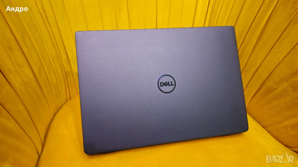 Продавам лаптоп DELL 14" Latitude 7440, i7, 16GB DDR5, 512GB NVMe, снимка 1