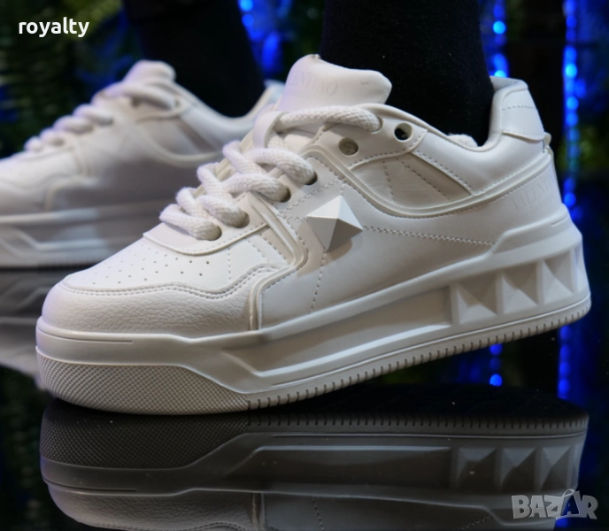 Дамски маратонки Valentino Garavani , снимка 1