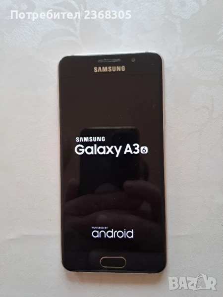 Samsung A310f, снимка 1