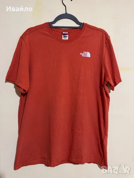 THE NORTH FACE  Redbox T-shirt., снимка 1