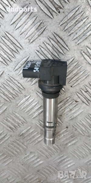 Бобина VW Golf 5 1.4i 2005г.	, снимка 1