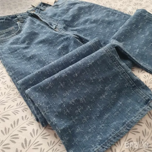 дънки , снимка 1