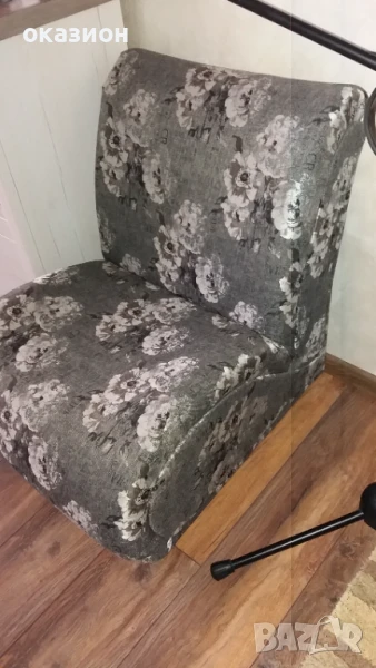 два фотьойла, снимка 1