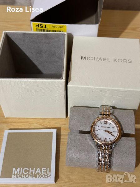 Часовник Michael Kors , снимка 1