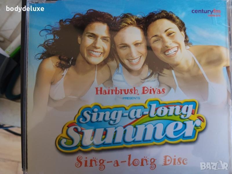 аудио дискове , снимка 1