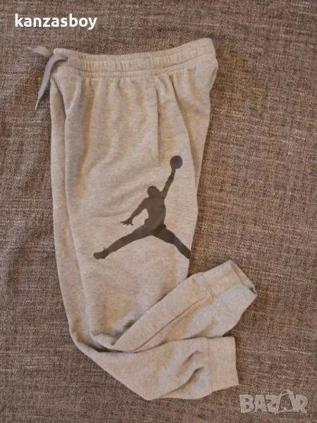 Nike jordan children's pants - детско долнище  р-р 132см-147см, снимка 1