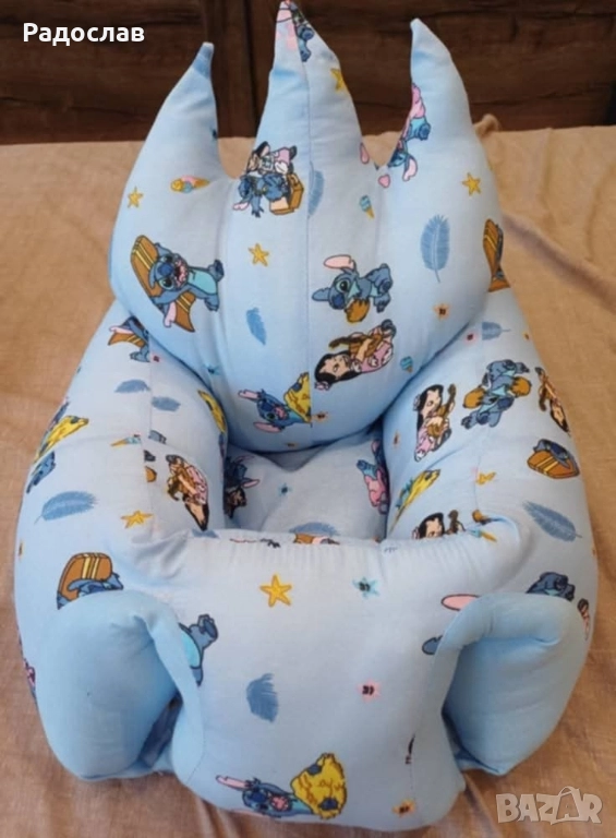 Барбарон за бебе , снимка 1