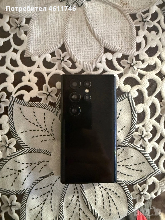 Samsung  S24 mini, снимка 1