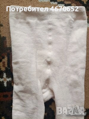 Детски чорапогащници, снимка 1