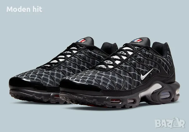 Nike Air max PLUS мъжки маратонки висок клас реплика, снимка 1