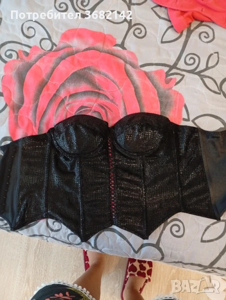 продавам дамски елегантен корсет , снимка 1