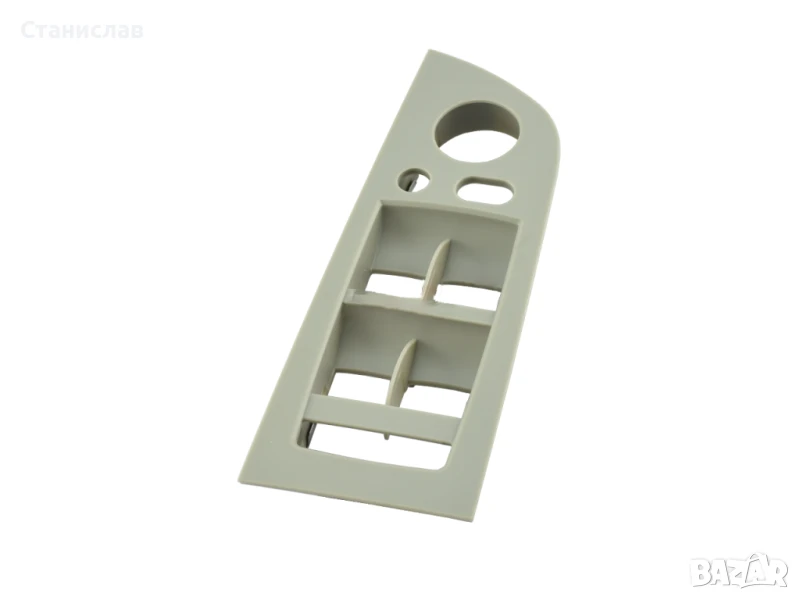 Панел за бутони ел. стъкла за BMW 3 E90, снимка 1