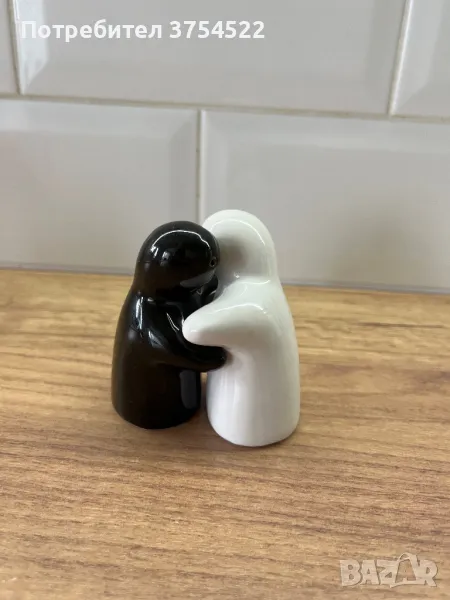 Солница, снимка 1