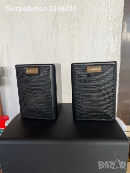 Subwoofer Quadral, снимка 1