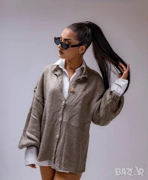 пуловер , снимка 1