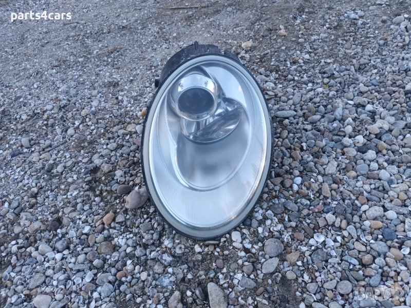 ляв фар за фолксваген битъл фейслифт VOLKSWAGEN BEETLE FACELIFT, снимка 1