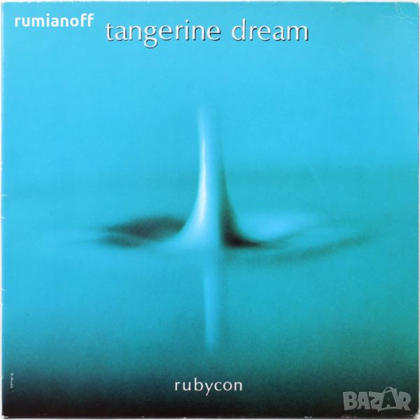 Tangerine Dream – Rubycon, снимка 1