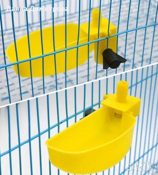 поилки за птици , снимка 1